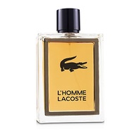 Lacoste 拉科斯特 男士淡香水噴霧 150ml/5oz