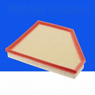 HUARUIYUAN | BMW E70 X5 4.8i Compatible Upgraded Air Filter