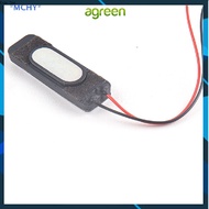 AG> 2Pcs Notebook Speaker Computer Horn 1W 8R 2809 Loud Speaker 8ohms 28*9MM new