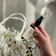 【結界之水】精油噴霧 淨化身心 驅逐負能量 冥想 睡眠 聖誕禮物