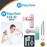 Feiyu Tech - Kica Massage Gun / Eagri Massage Gun / KICA K2 MINI