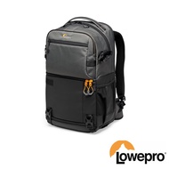 【LOWEPRO】羅普 Fastpack 飛梭三代 PRO BP250 AW III 攝影後背包 (灰) 公司貨