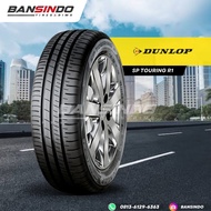 premium Ban Mobil 185/70 R14 Dunlop Touring R1