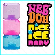 HT2 Needoh Nice Ice Baby Squishy Stress Relief Toy Anxiety Relief Desk Decompression Fidget Fun TH2