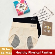 Menstrual Panties Warming Physiological Comfort Underwear
