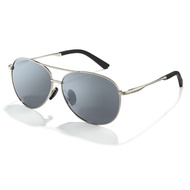 Cyxus Aviator Polarized Sunglasses with UV400 Protection