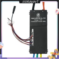 FSESC 75350 ESC 84V High Current 350A ESC Base on  with Aluminum Case Water Cooling ESC for E-Foil F