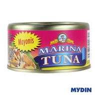 Marina Tuna Mayonnaise (185g)