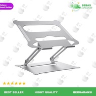 Foldable Adjustable ALUMINUM Laptop Stand 11-17 Inch EQUIVALENT TO Nilkin