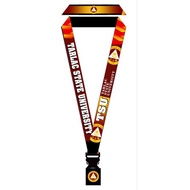 TSU ID LACE LANYARD ID SLING