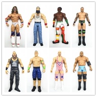WWE Wrestler action figure Joint action figure Model Boy Toy figure