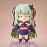 千戀*萬花 叢雨 GSC 黏土人 2718 特典版