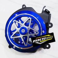 Fan cover set spiner spiner motif fullBINTANG ScoopyBEAT streetBEAT
