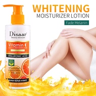 DISAAR HA Vitamin C Glow & Moisture Whitening Body Lotion 230g