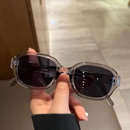Summer sunglasses For Women Vintage Oval Shades For Men Aesthetic Shades