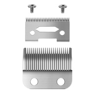 1 Pcs Blade Fit for Wahl Clipper Blades Replacement-Compatible for Wahl Clipper 2 Hole Clipper Blade