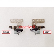 NEW DELL LATITUDE 5480 E5480 E5490 SERIES LEFT/RIGHT LCD SCREEN HINGE