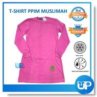 MPI 🔥🔥Hot Design Baju Tshirt Muslimah persatuan puteri islam sekolah
