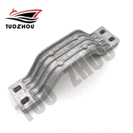 Boat Motor 6G5-45251-00 6G5-45251-01 6G5-45251-02 Anode for Yamaha Outboard Engine 150HP-250HP 18-60