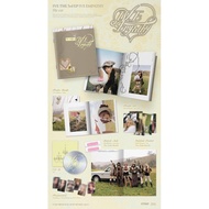 [ALBUM] IVE Empathy Sealed album