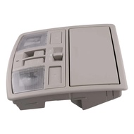 Front Overhead Map Roof Dome Light Reading Lamp BBM76997Y Sunroof Switch Assembly For Mazda 3 BL 200