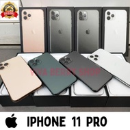 Iphone 11Pro 256GB Second inter