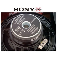 Sony Xplod Xs-Fb1621C 2-Way 6.5 Inch Speaker Split Set