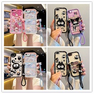 Casing oppo  a83 case Anti-drop phone case