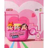 crybaby powerpuff airpod pro case