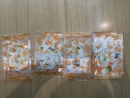便利妥xs 兒童口罩 22個