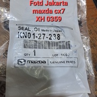 Mazda cx7 left side transfer case seal KN01 27 238 original Mazda