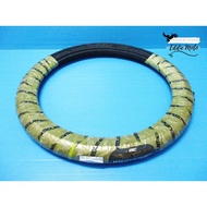 "IRC" WINGS TIRE RUBBER size 60/95-17 (2.25-17) NR77 Fit For MOTORCYCLE //