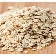Oats - USA - Package (2.260g)