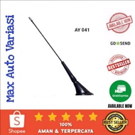 Universal Long Car Antenna AY 041