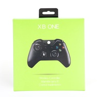 Pengawal Wayarles Xbox One Pengawal Wayarles Generasi Xbox 1 dengan Getaran Pengawal Bicu Fon Kepala