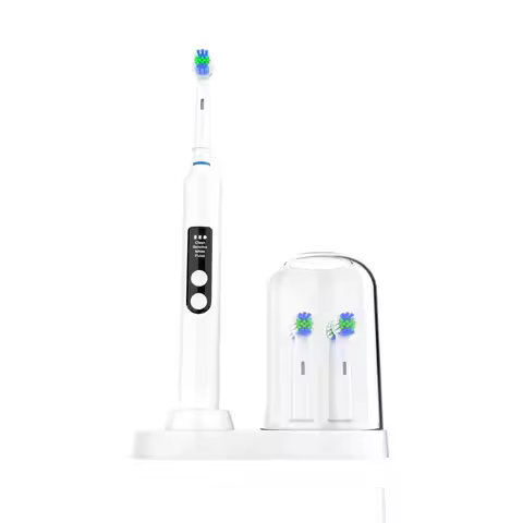 Organizer Electric Toothbrush Holder Universal Durable Toothbrush Bracket Dustproof for Oral B iO Se