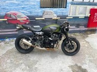 KAWASAKI Z900RS