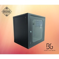 GROW GV12WM 12U WALL MOUNT SERVER RACK