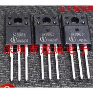 1-5PCS TO-220F 6R380E6 IPA60R380E6 9R1K2C IPA90R1K2C3 6R190E6 IPA60R190E6 6R460CE IPA60R460CE 6R280P