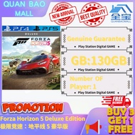 Forza Horizon 5 Deluxe Edition ( PS5 ) Muat turun Permainan Digital Game Murah Digital Download