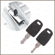 Nevʚ ɞ Lock Hardware TSA007 TSA002-Master Key Multifunctional Luggage Suitcase Key TSA-Lock Security Universal-Key TSA-L