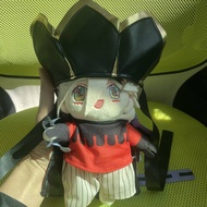 2025 Hot Sales Demon Slayer Plush Douma Figure Plushie Doll Clothes Changeable Japan Anime Cosplay M