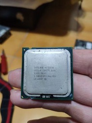 Intel CPU Q6600