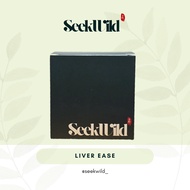 SeekWild Liver Ease Tea (8 sachets/box)