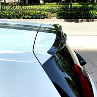 Suitable for Volkswagen VW Golf Golf 7 7.5 High 7 Golf 7 GTI R Rear Spoiler Top Spoiler Modification