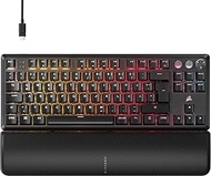 Corsair K70 PRO TKL RGB Magnetic-Mechanical Wired Gaming Keyboard - Pre-lubricated MGX Hyperdrive Ad