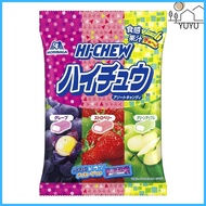 Morinaga Milk Morinaga & Co. High Chew Assortment 86g YUYU SHOP
