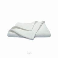 Jviva ผ้าขนหนูคอตตอน เช็ดตัว (30x60 นิ้ว) Cotton Towel - Ho Collection