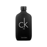 รับประกัน แท้ 100% น้ำหอมผู้หญิง Calvin Klein Perfume CK One Be EDT 100ml Women and men น้ำหอมผู้ชาย น้ำหอม กล่องเดิม น้ำหอมแบรนด์เนมแท น้ำหอมแบรนด์เนมแท้ พร้อมส่ง กลิ่นหอมอ่อน น้ำหอมแบรนด์เนมแท