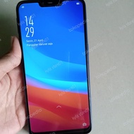 Hp seken oppo A3s NORMAL/siap pakai